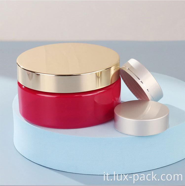 Punteggio per pistola con cappuccio 8 colpi da tiro a 16 once per viti a vite di plastica quadrata glassa di plastica per bere da bere